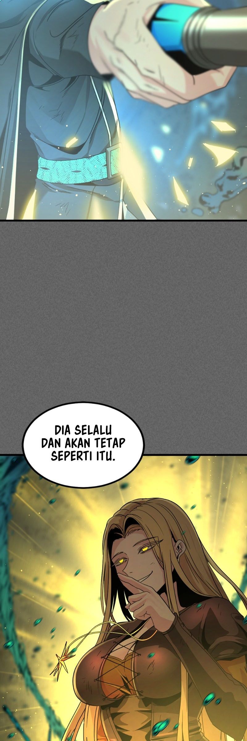 Hero Killer Chapter 93 Gambar 12