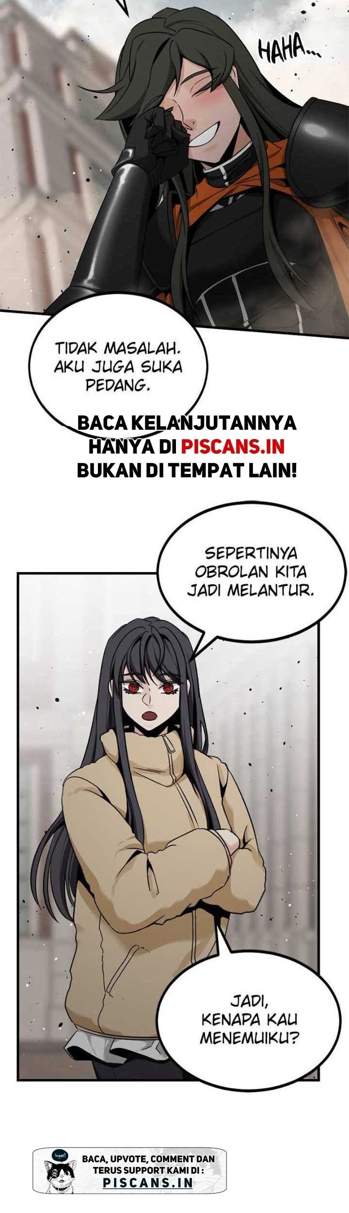 Hero Killer Chapter 96 Gambar 11