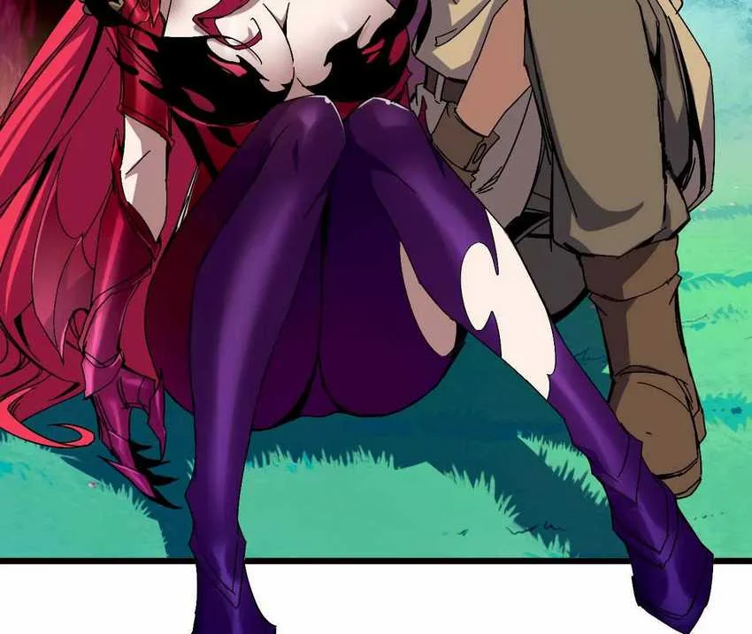 Hero X Demon Empress Chapter 5 Gambar 12