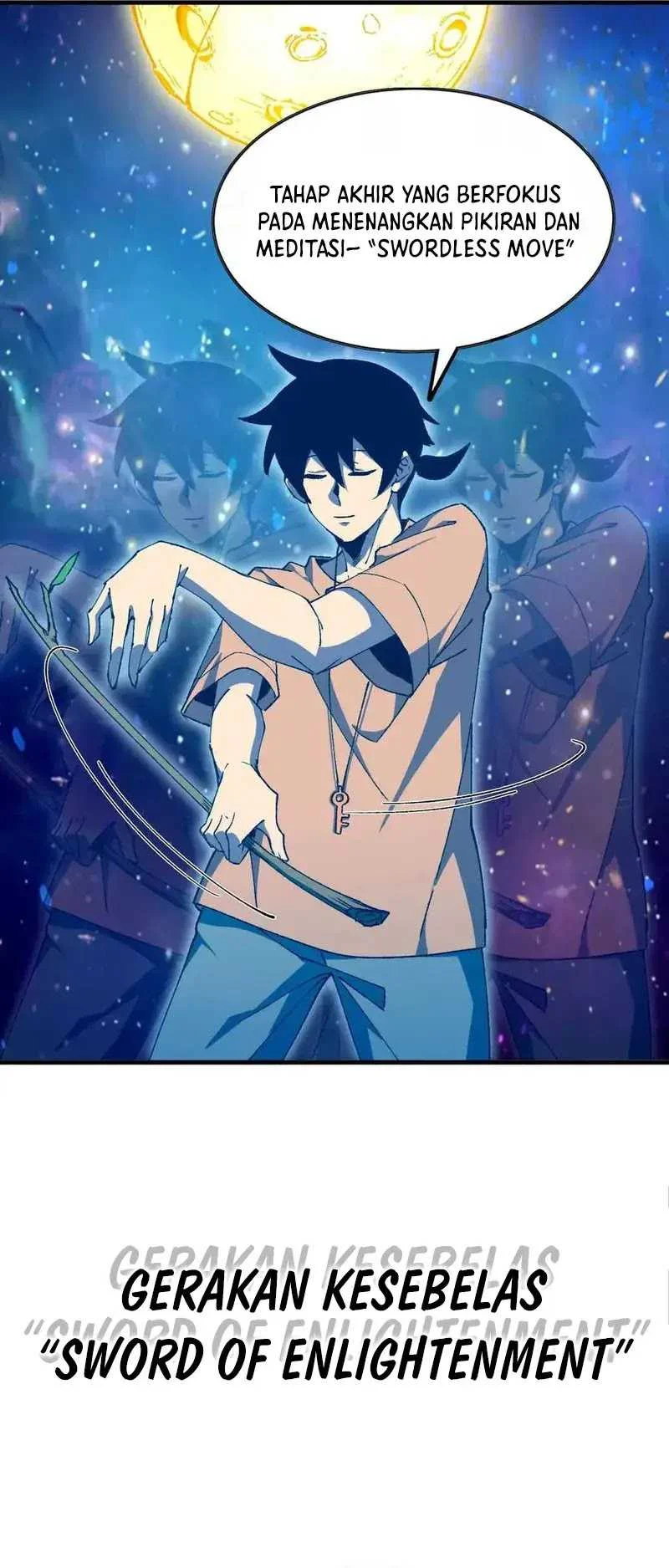 Hero X Demon Empress Chapter 59 Gambar 7
