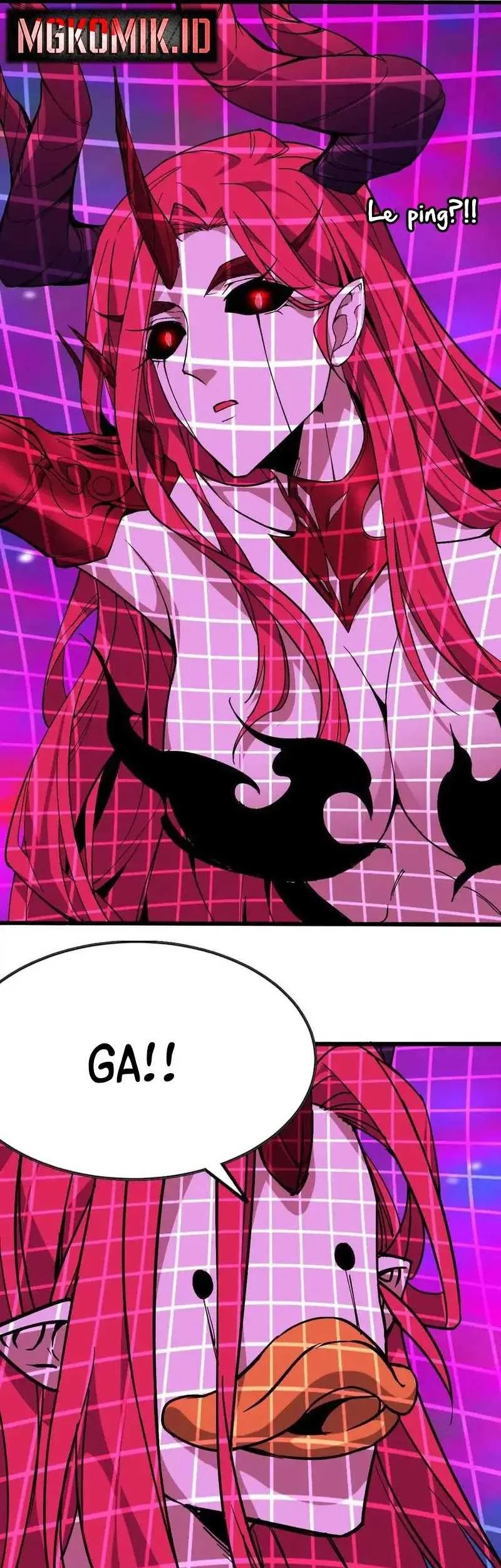 Hero X Demon Empress Chapter 99 Gambar 7