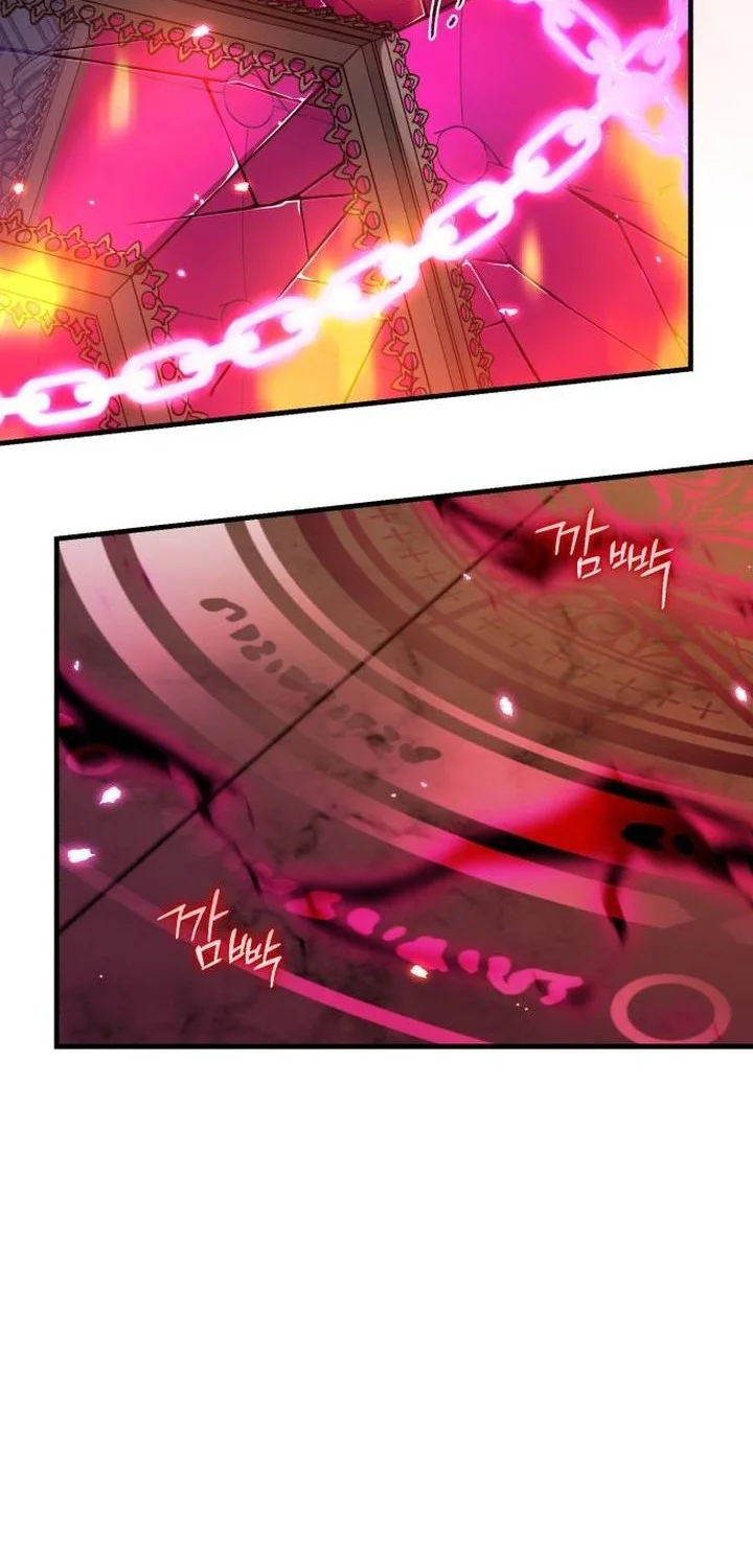 Heroes, Demons & Villains Chapter 125 Gambar 11