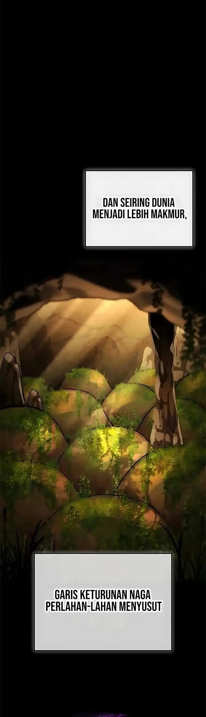 Heroes, Demons & Villains Chapter 136 Gambar 14