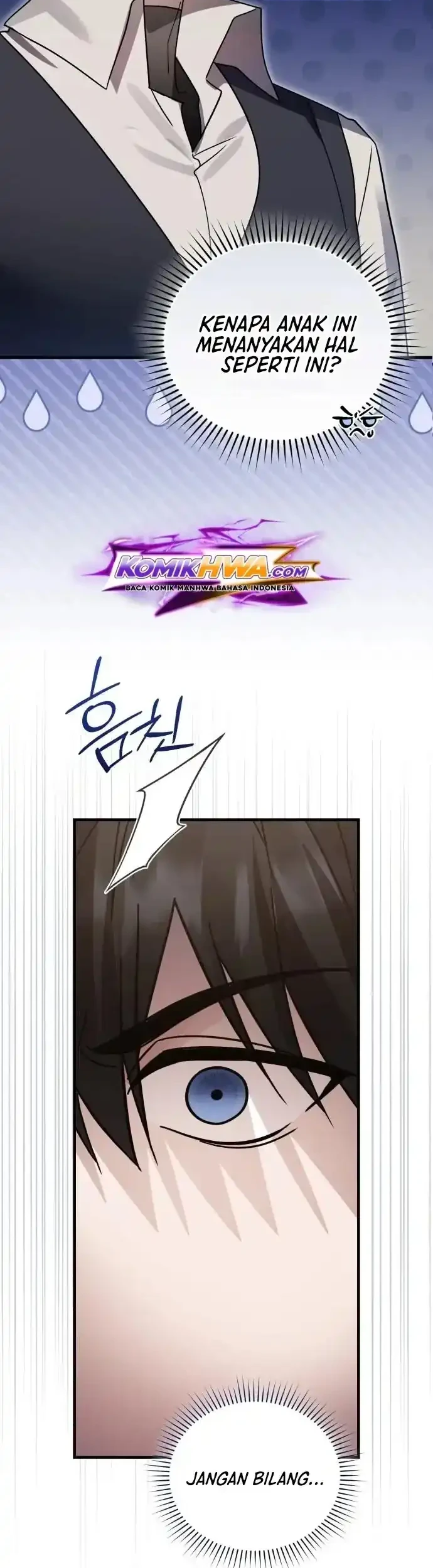 Heroes, Demons & Villains Chapter 138 Gambar 11