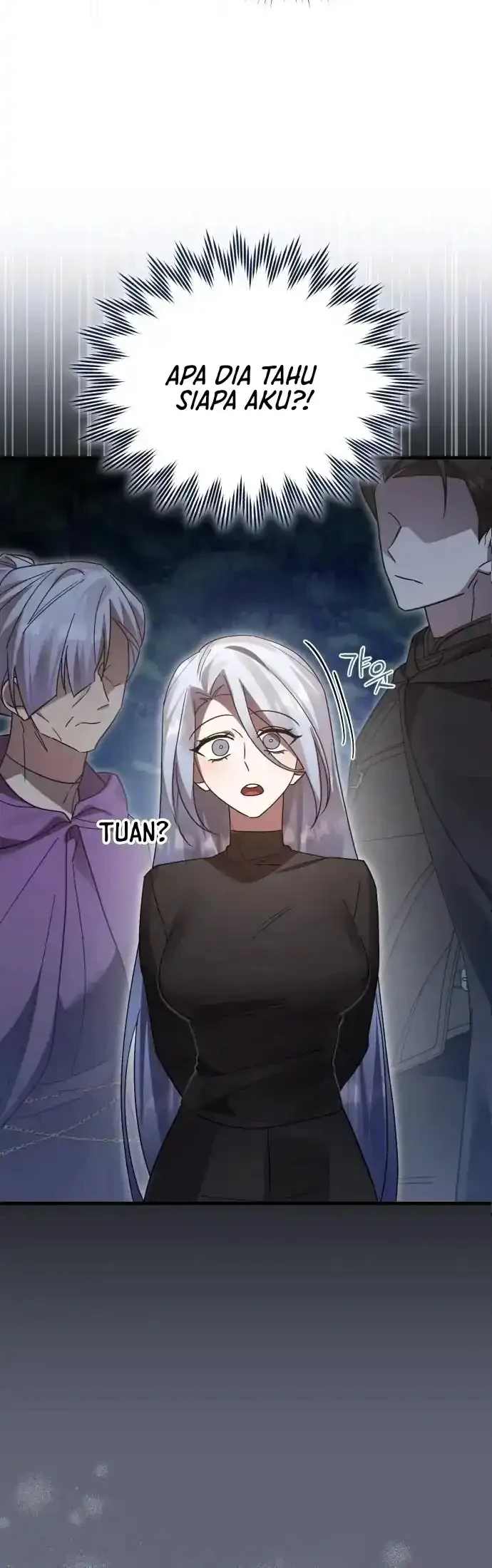 Heroes, Demons & Villains Chapter 138 Gambar 12