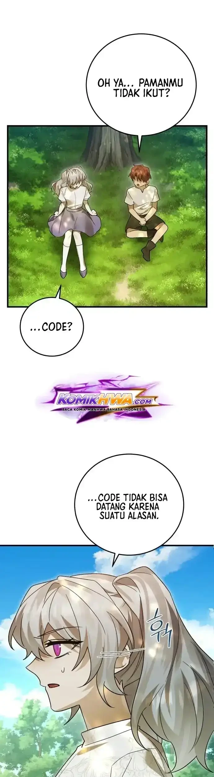 Heroes, Demons & Villains Chapter 139 Gambar 11