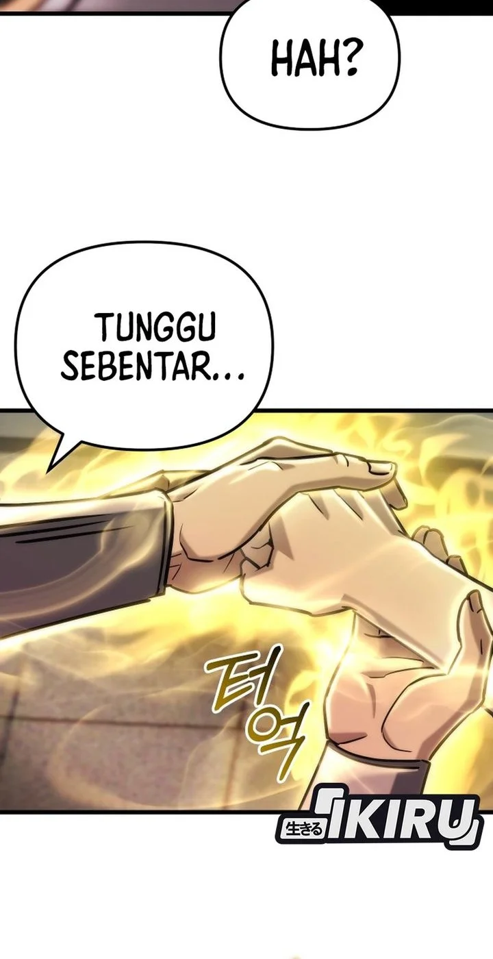 Hiding a Logistics Center in the Apocalypse Chapter 89 Gambar 16
