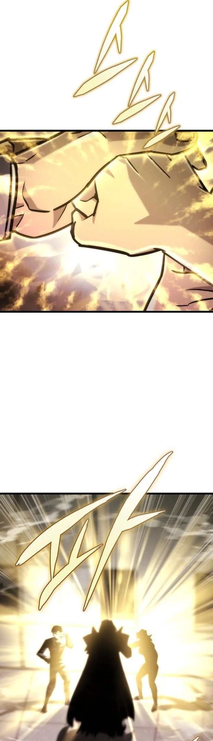 Hiding a Logistics Center in the Apocalypse Chapter 89 Gambar 17