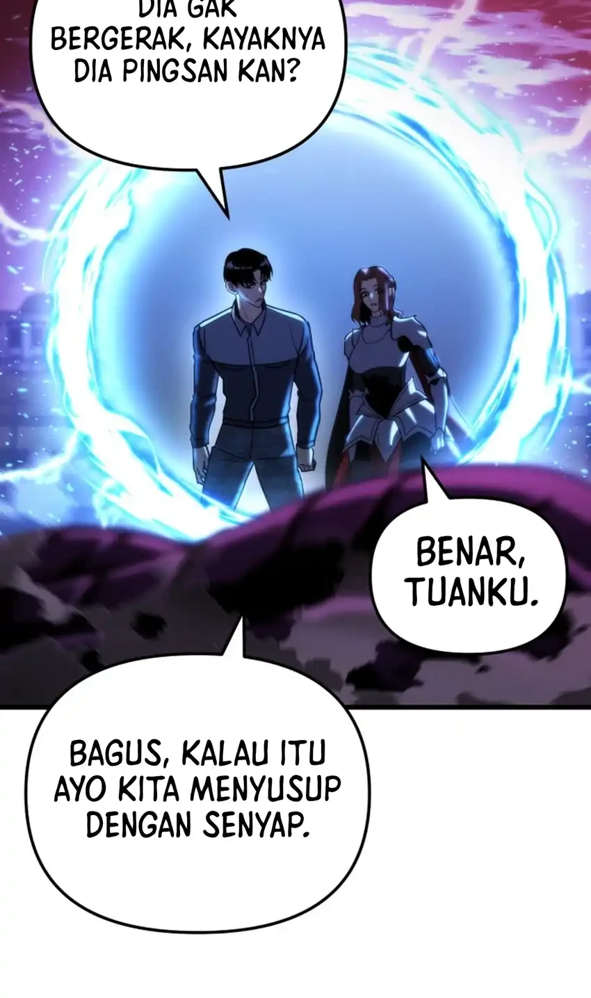 Hiding a Logistics Center in the Apocalypse Chapter 93 Gambar 18