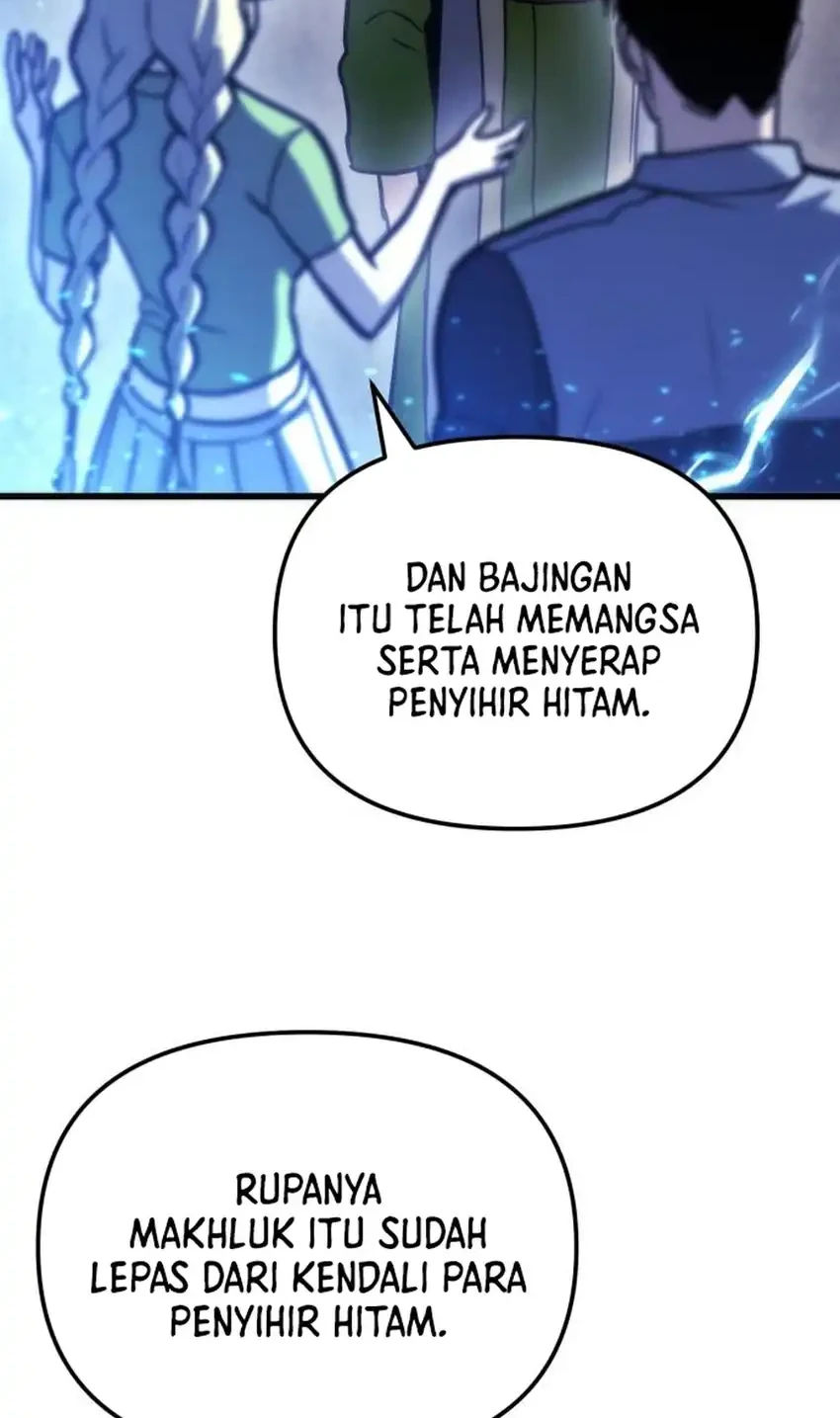 Hiding a Logistics Center in the Apocalypse Chapter 95 Gambar 14
