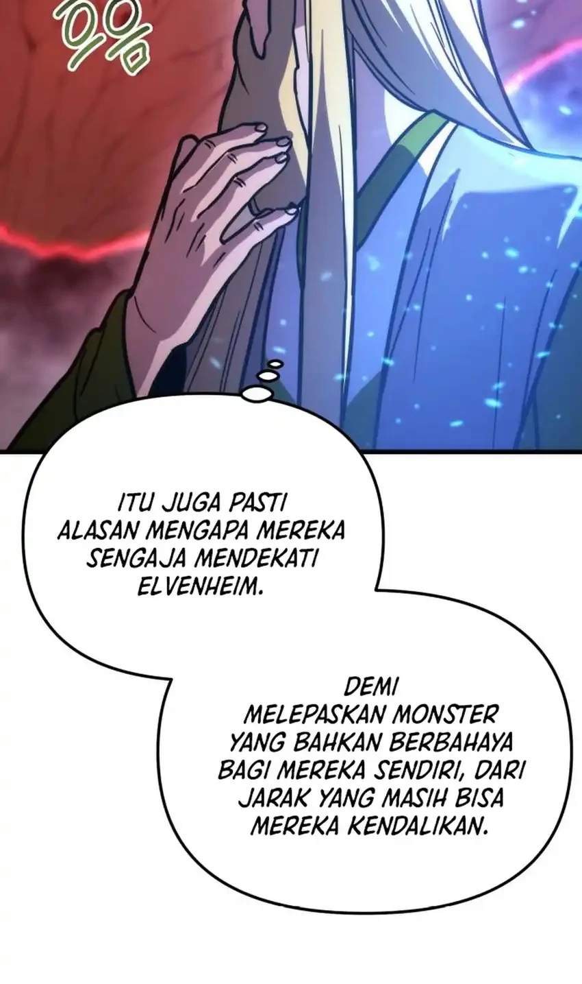 Hiding a Logistics Center in the Apocalypse Chapter 95 Gambar 16