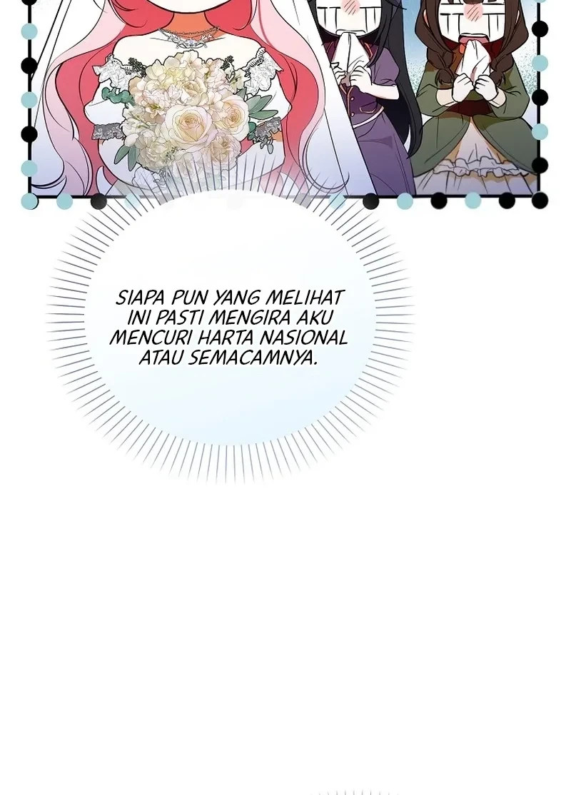 Hiding My Identity From My Husband Chapter 1 Gambar 11