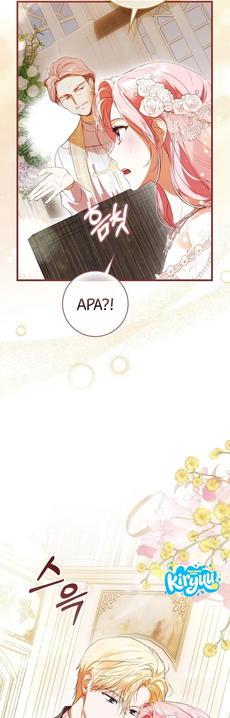 Hiding My Identity From My Husband Chapter 1 Gambar 14