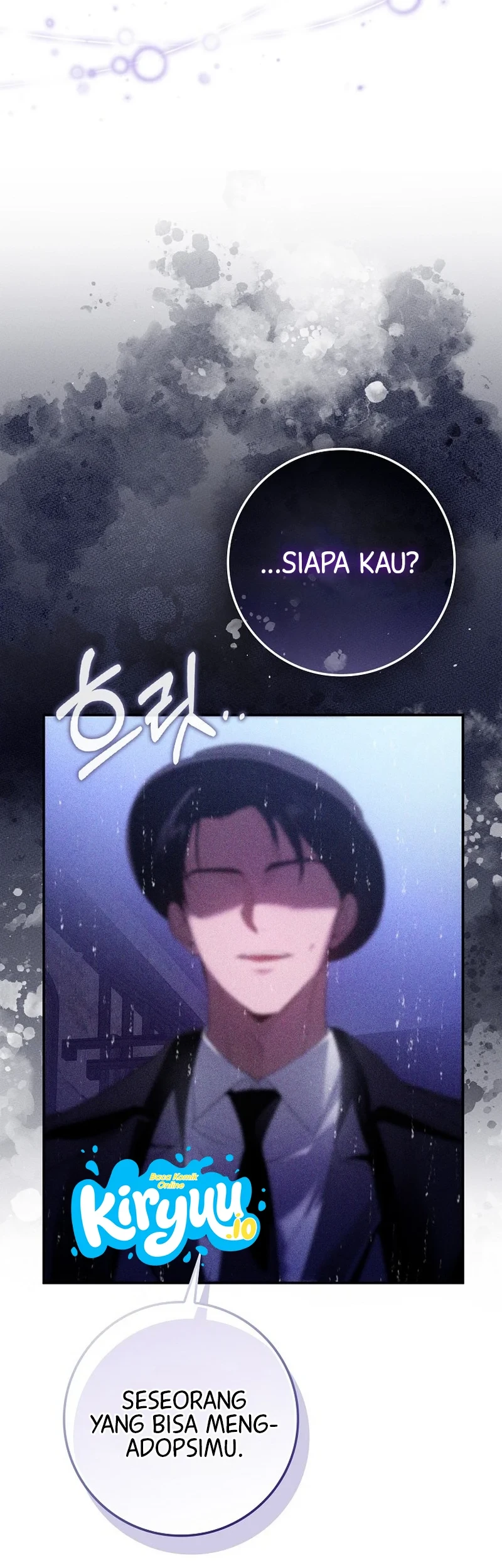 Hiding My Identity From My Husband Chapter 2 Gambar 13