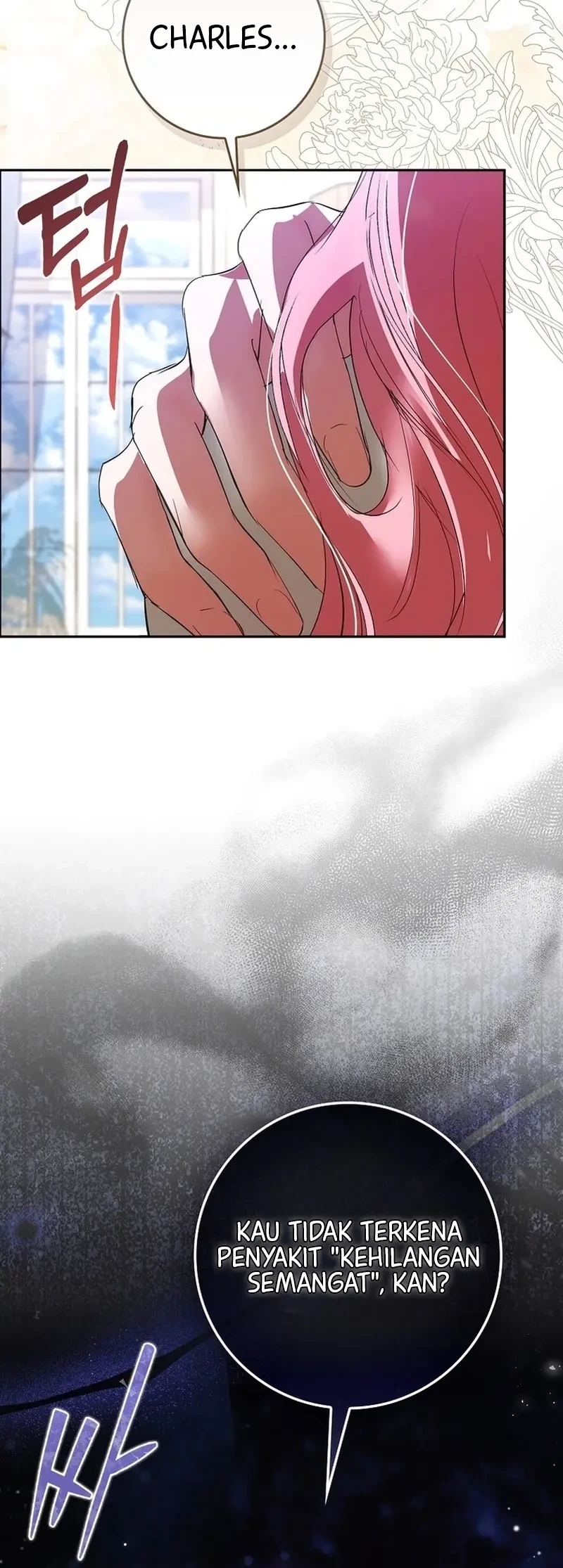 Hiding My Identity From My Husband Chapter 3 Gambar 9