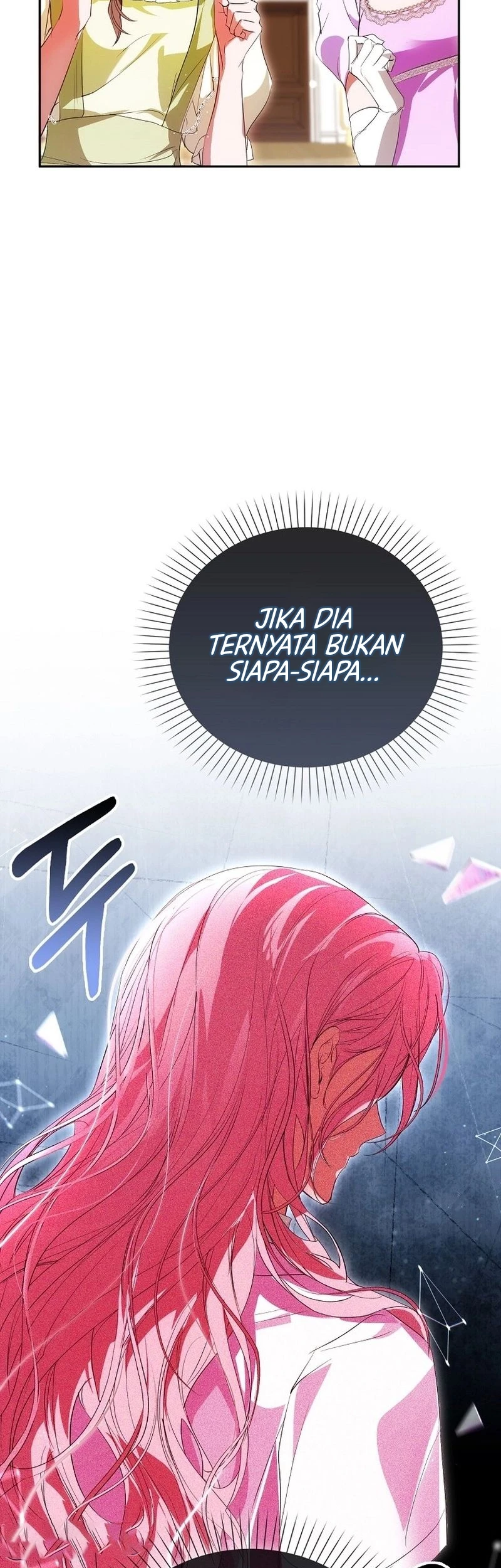 Hiding My Identity From My Husband Chapter 4 Gambar 10
