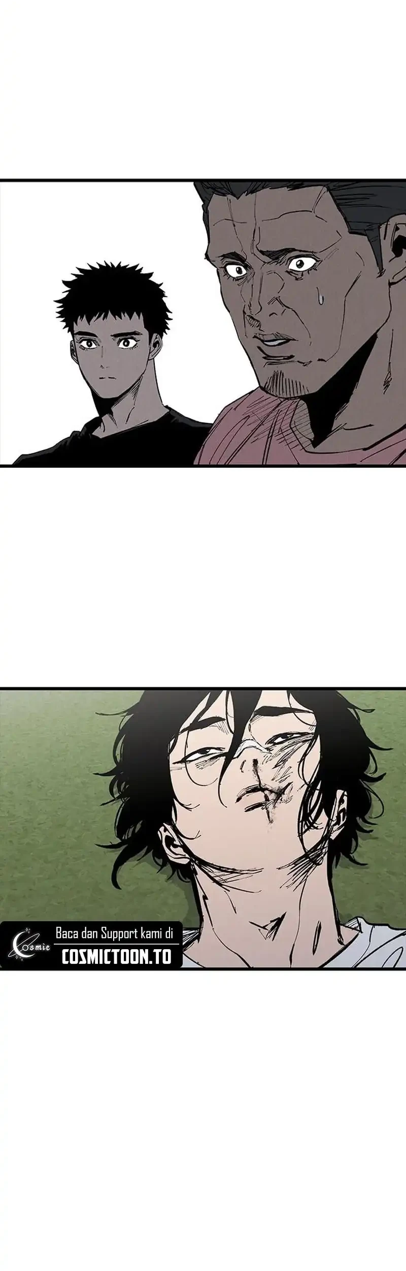 High Class Chapter 76 Gambar 10