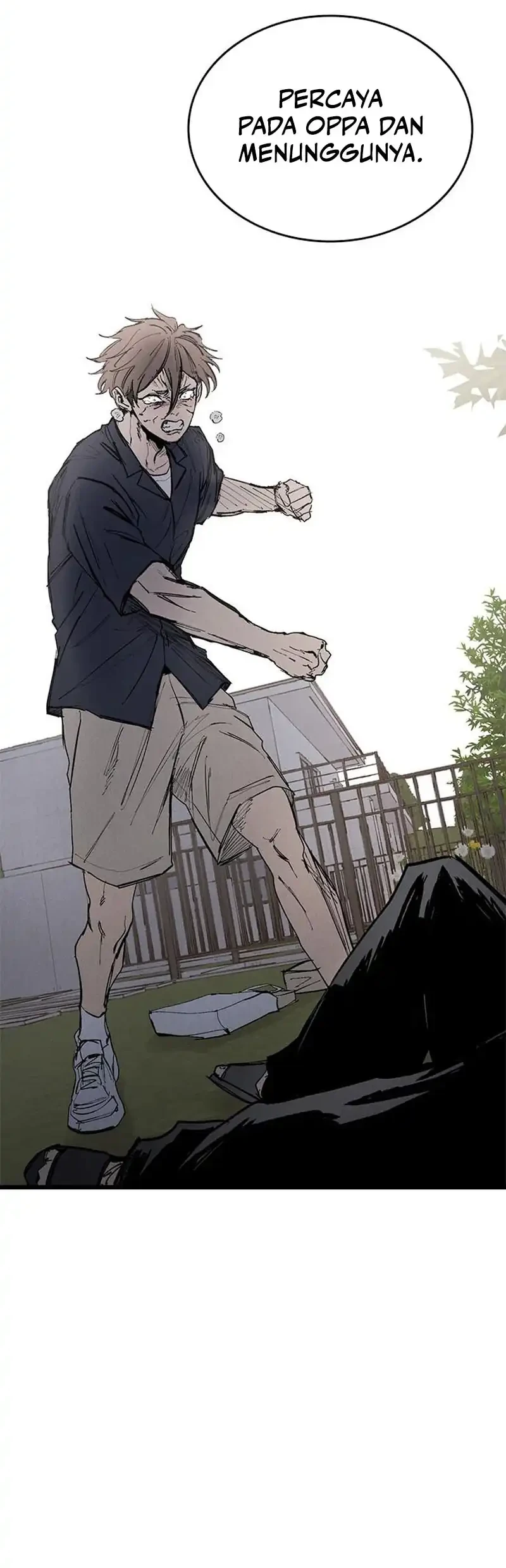 High Class Chapter 76 Gambar 11