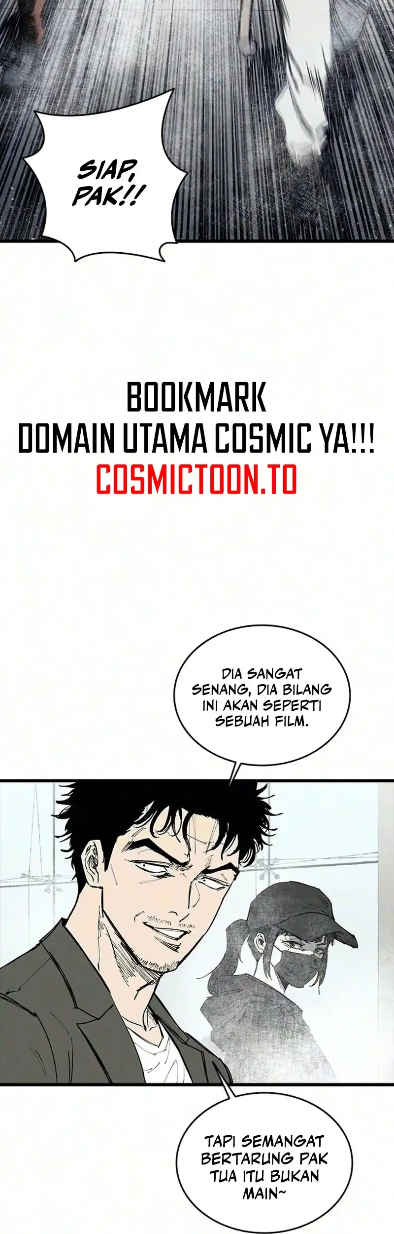 High Class Chapter 77 Gambar 10