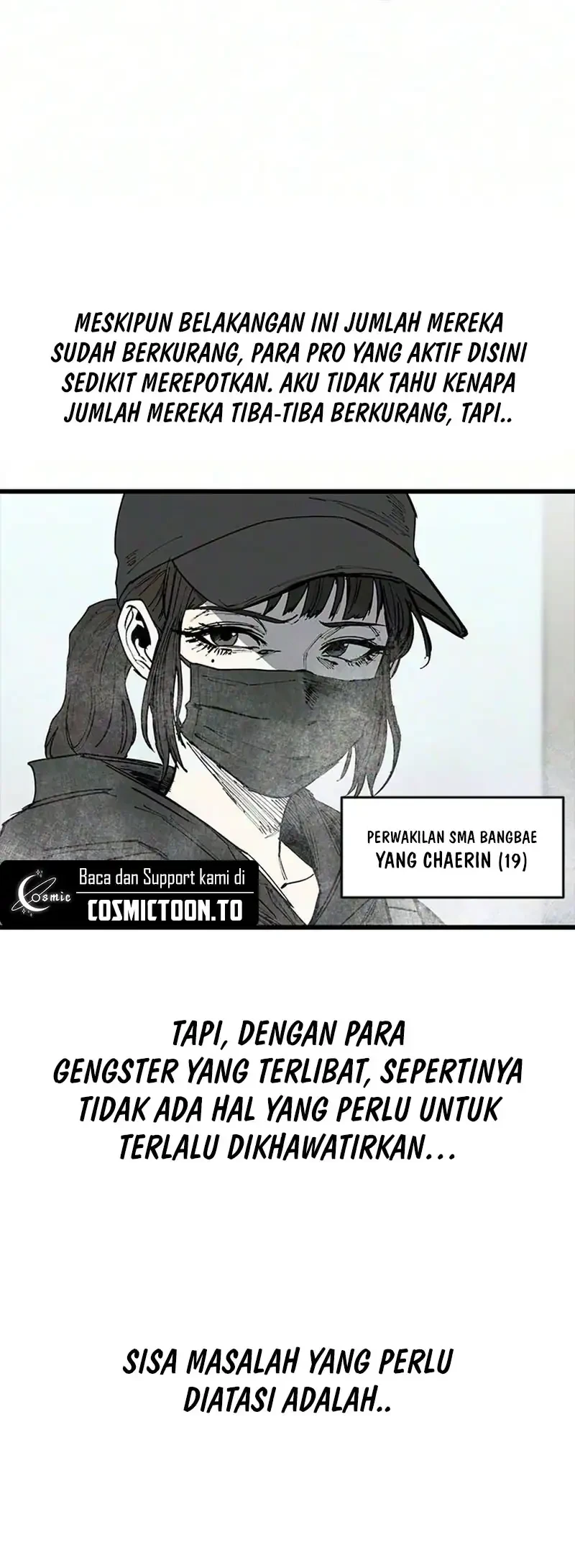 High Class Chapter 77 Gambar 11