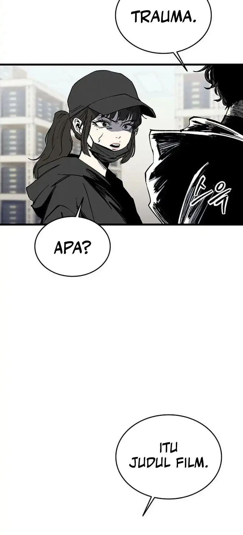 High Class Chapter 78 Gambar 10