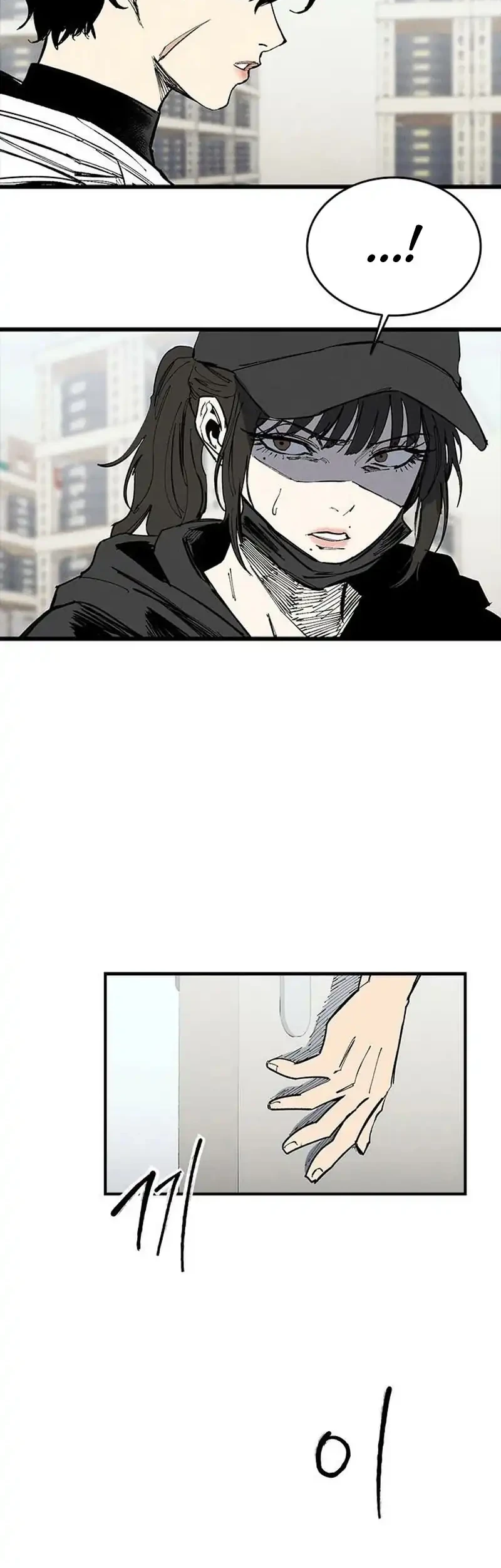High Class Chapter 78 Gambar 12