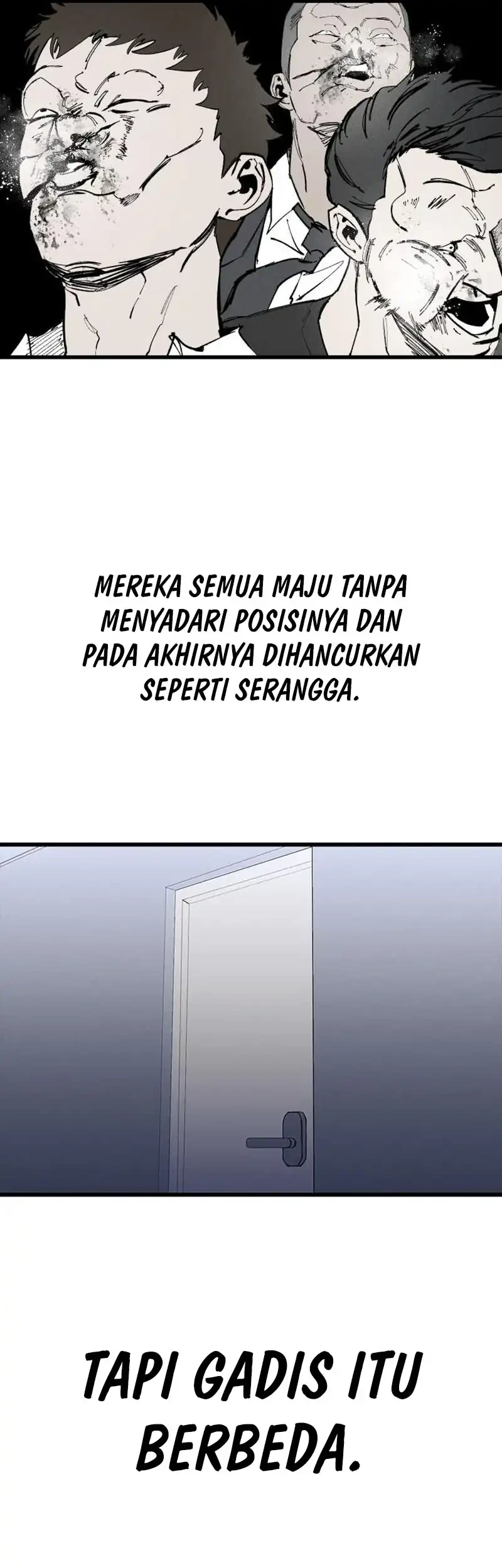 High Class Chapter 79 Gambar 9