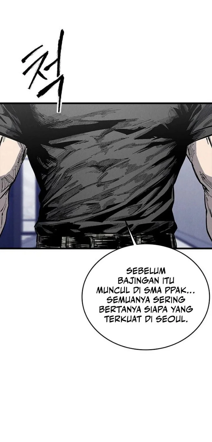High Class Chapter 81 Gambar 9
