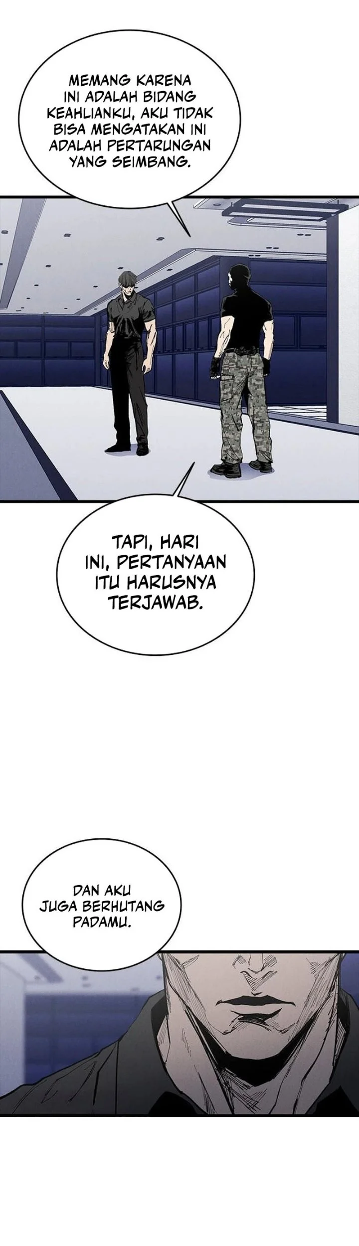 High Class Chapter 81 Gambar 10