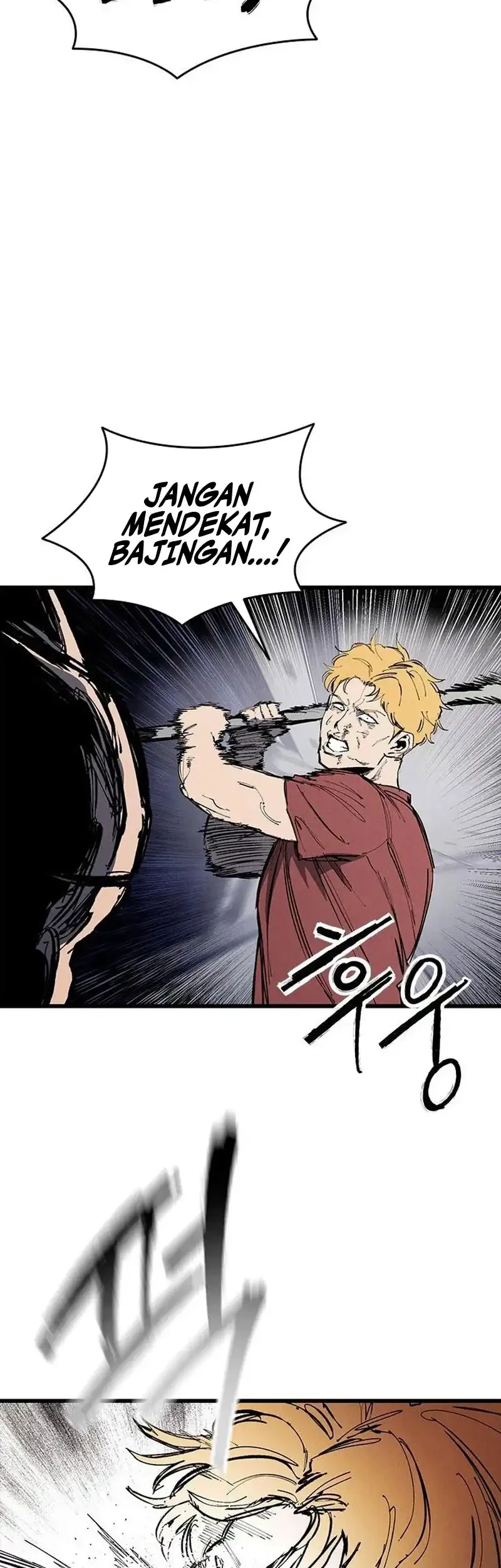 High Class Chapter 83 Gambar 10