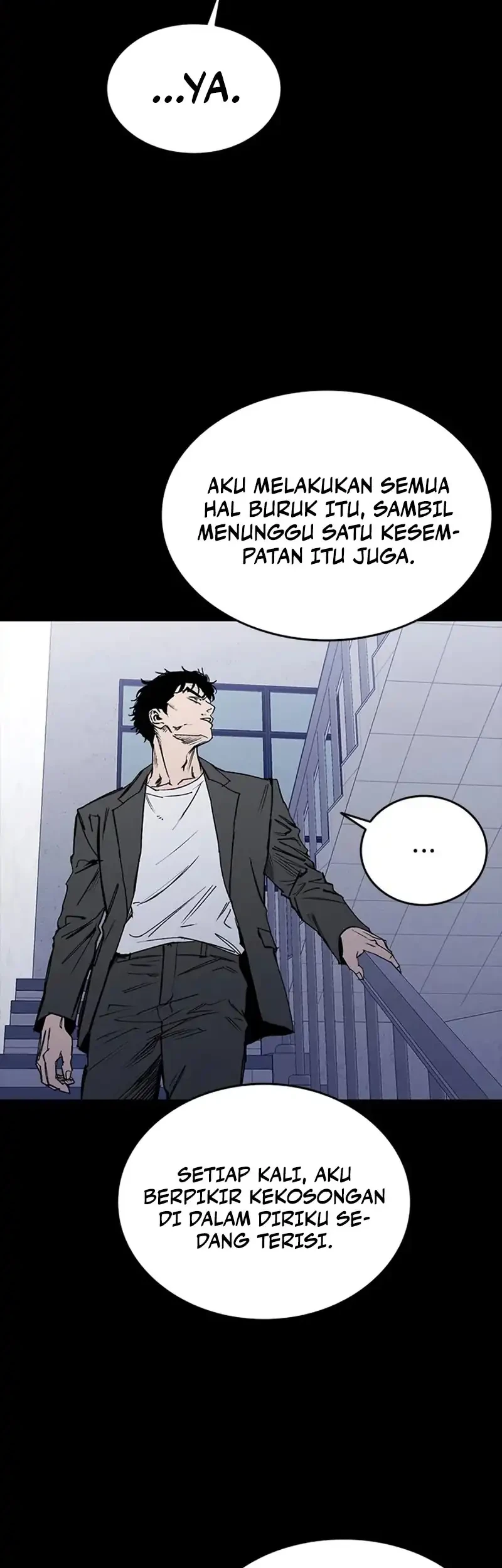 High Class Chapter 84 Gambar 10