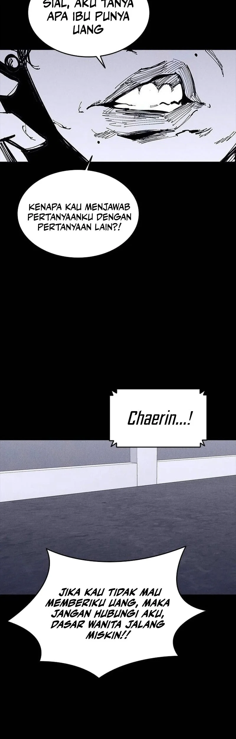High Class Chapter 88 Gambar 12