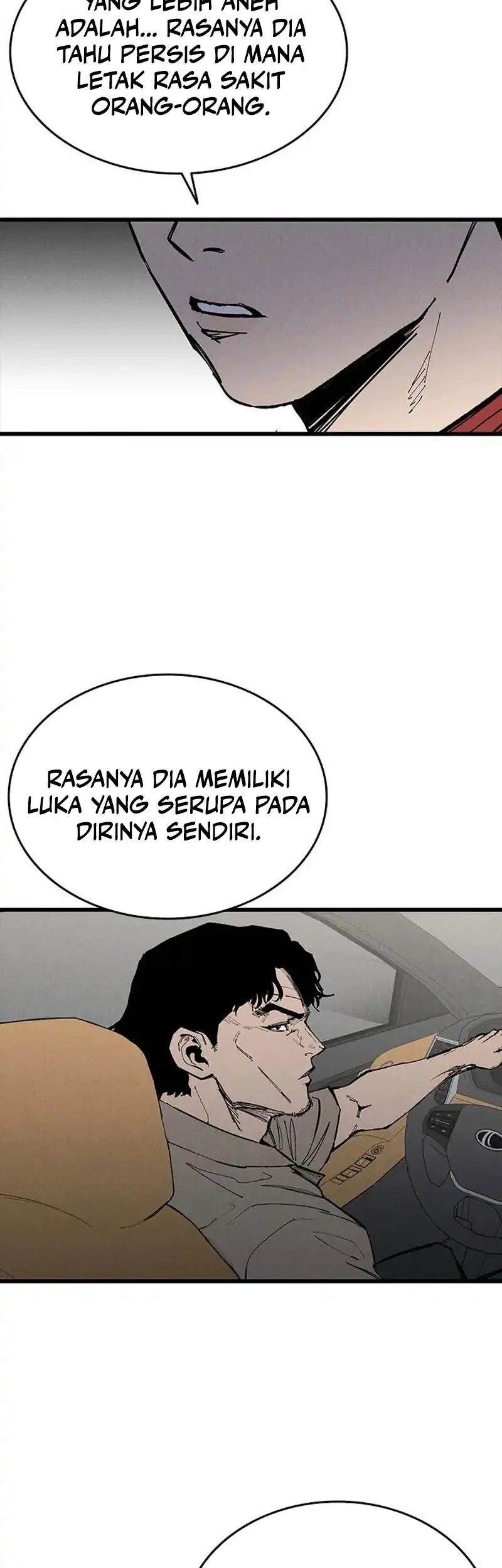 High Class Chapter 89 Gambar 9
