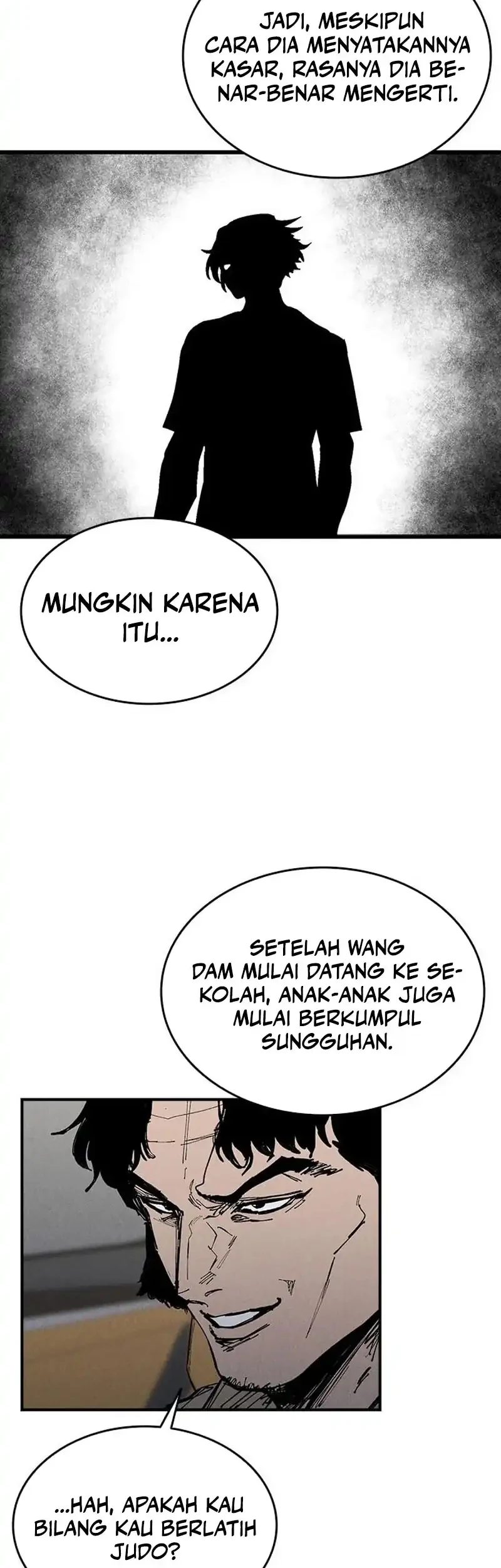 High Class Chapter 89 Gambar 10