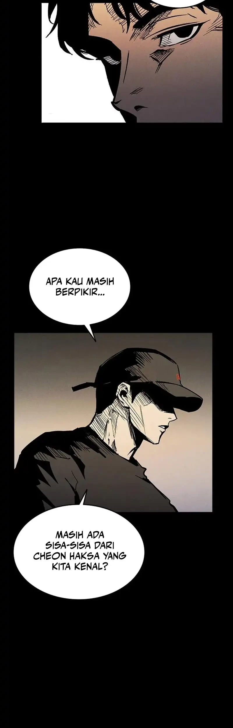 High Class Chapter 90 Gambar 9
