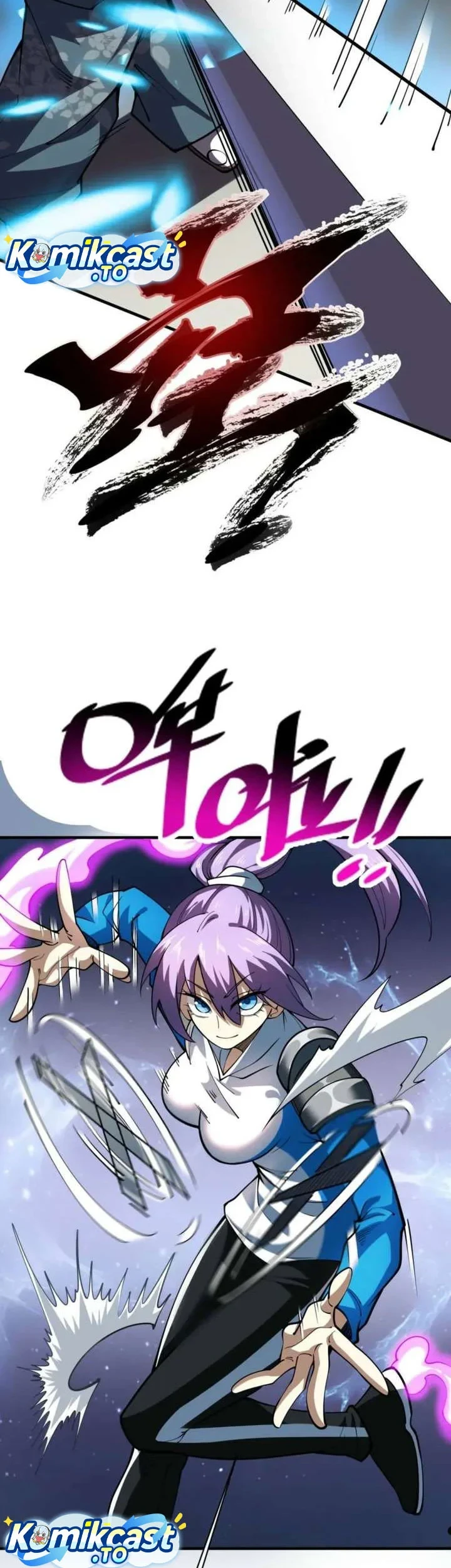 High Martial Arts: Genius Is Only the Threshold to Meeting Me! Chapter 17 Gambar 8