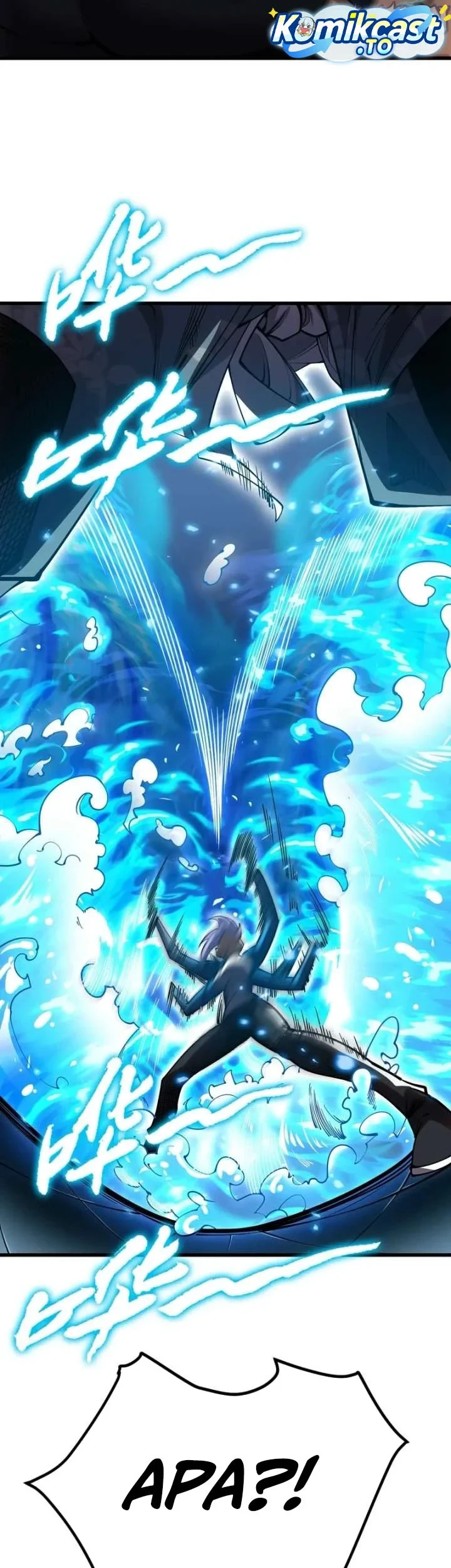 High Martial Arts: Genius Is Only the Threshold to Meeting Me! Chapter 18 Gambar 8