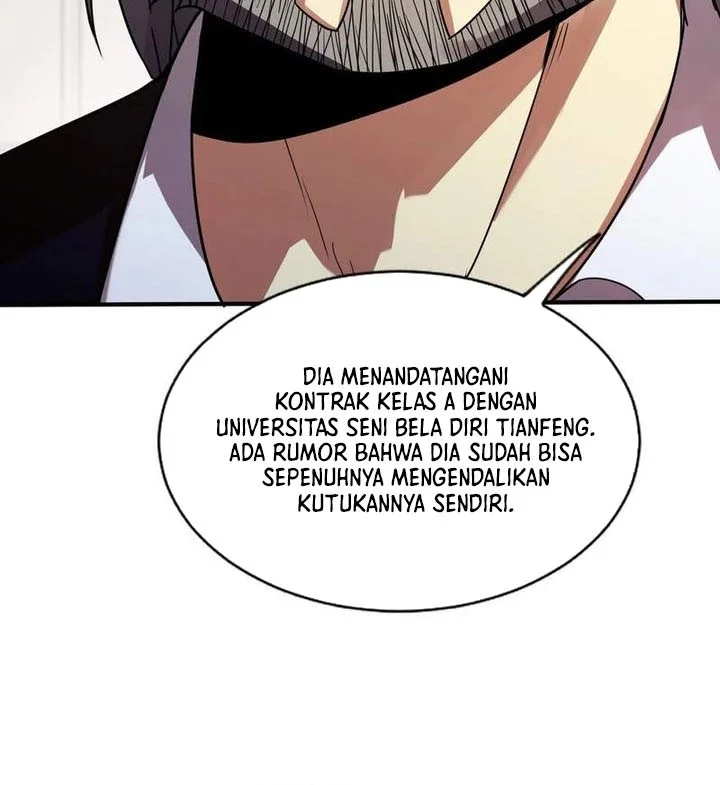 High Martial Arts: Genius Is Only the Threshold to Meeting Me! Chapter 34 Gambar 8