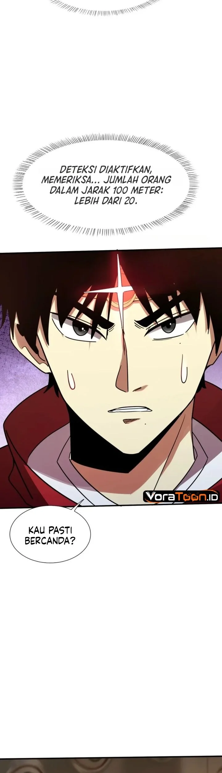 High Martial Arts: Genius Is Only the Threshold to Meeting Me! Chapter 37 Gambar 8