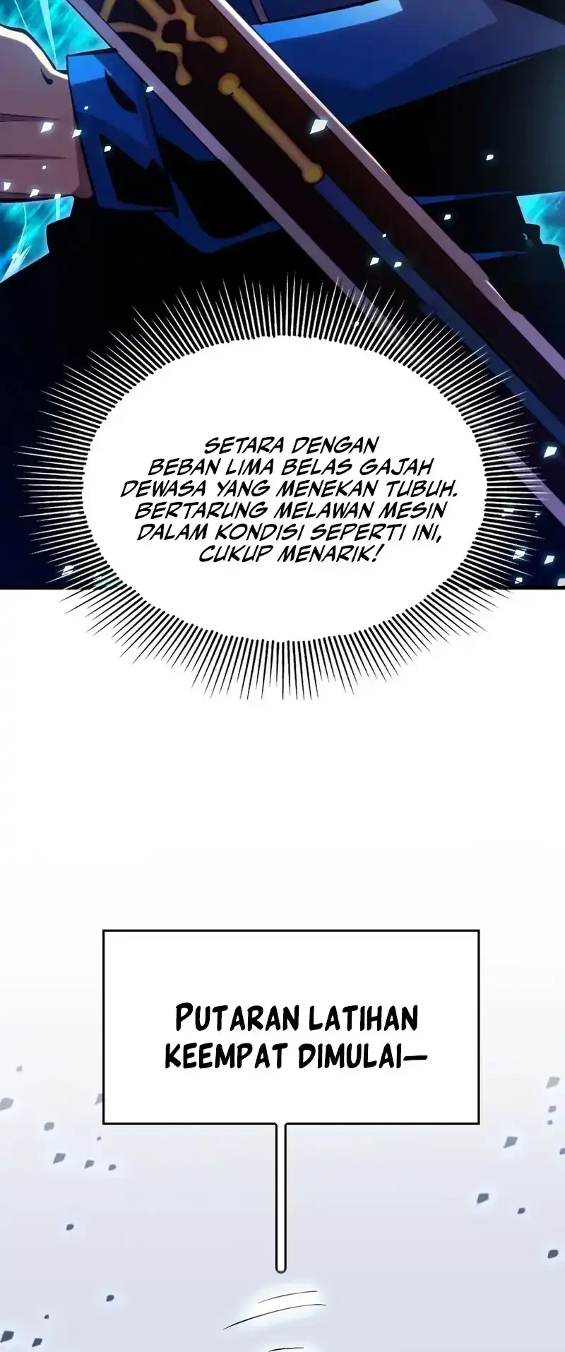 High Martial Arts: Genius Is Only the Threshold to Meeting Me! Chapter 9 Gambar 11
