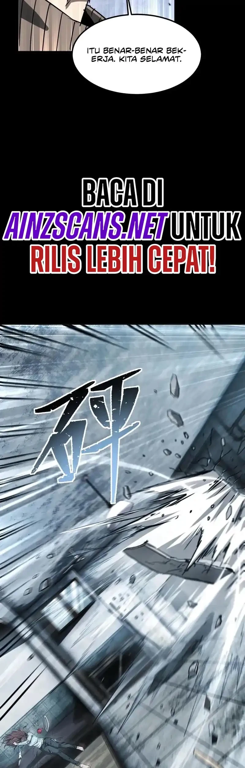 High Martial Arts: My Cells Can Evolve Infinitely Chapter 3 Gambar 13