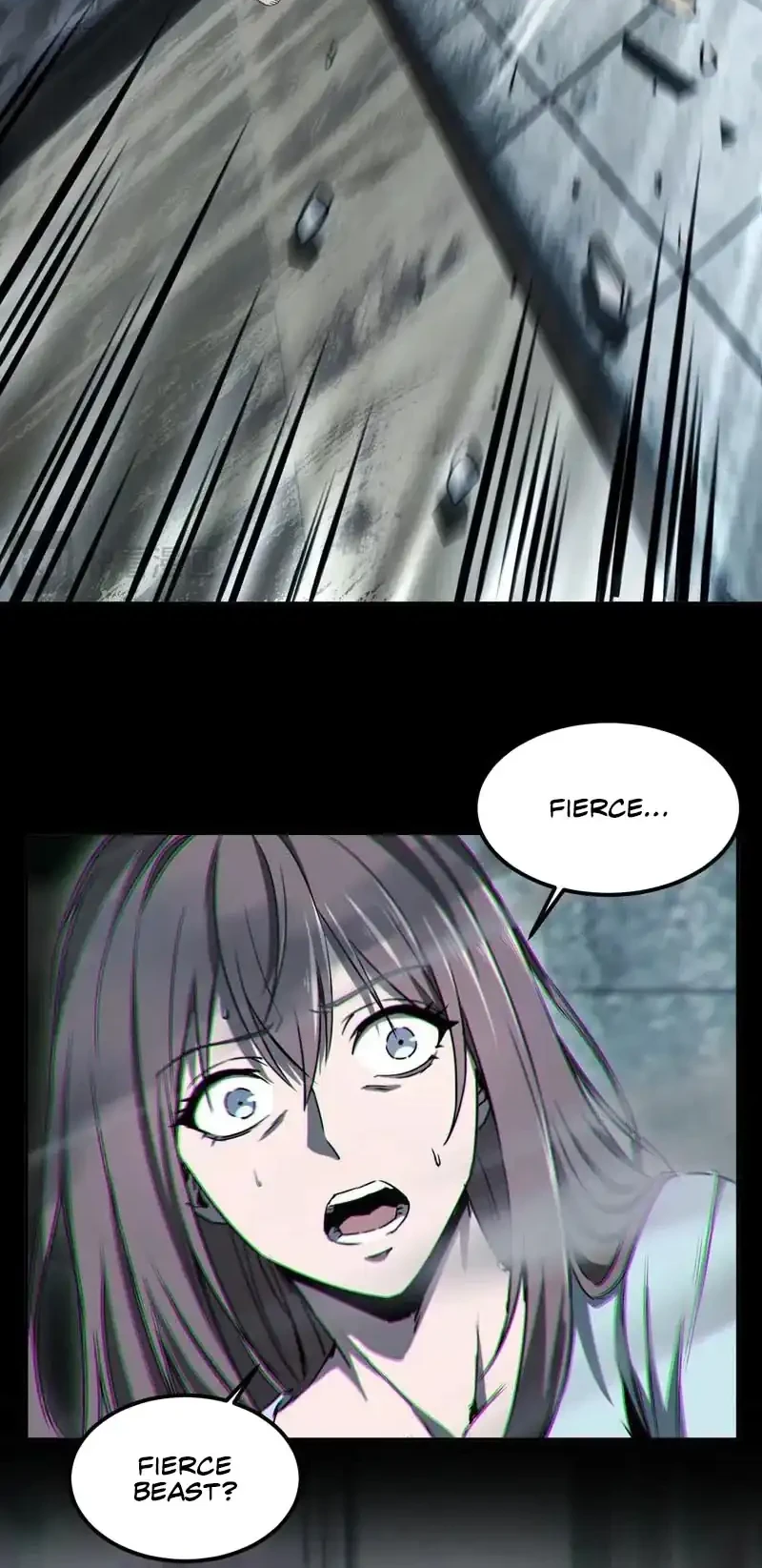 High Martial Arts: My Cells Can Evolve Infinitely Chapter 3 Gambar 14