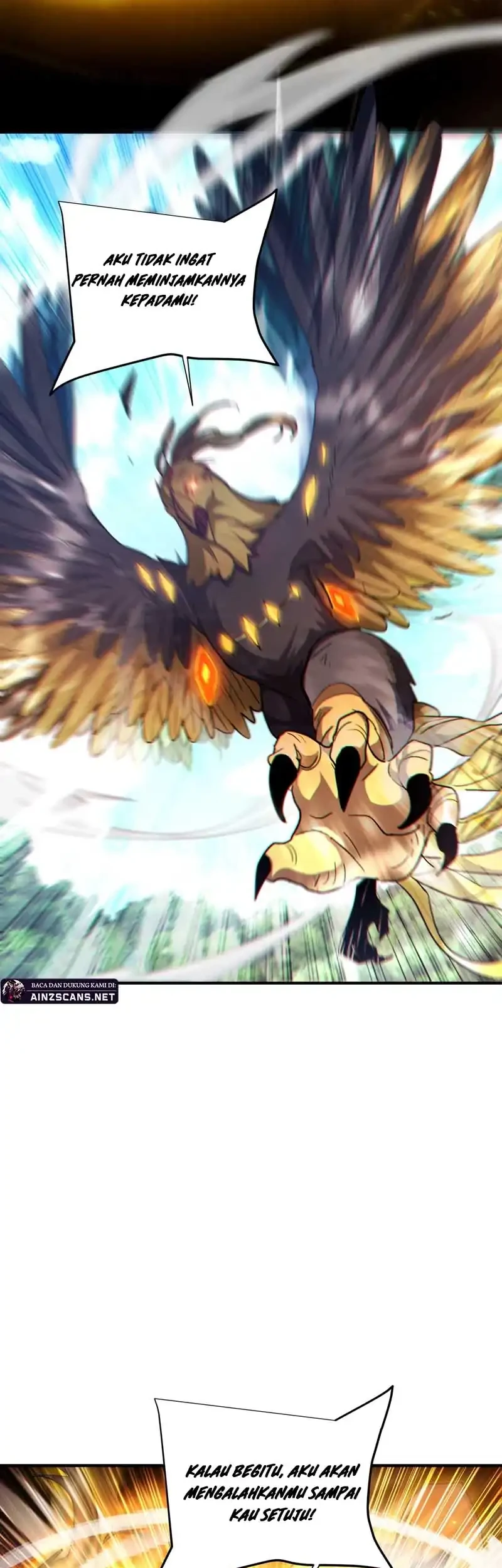 High-Martial World: One Hand to Overwhelm Three Thousand Emperors! Chapter 15 Gambar 9