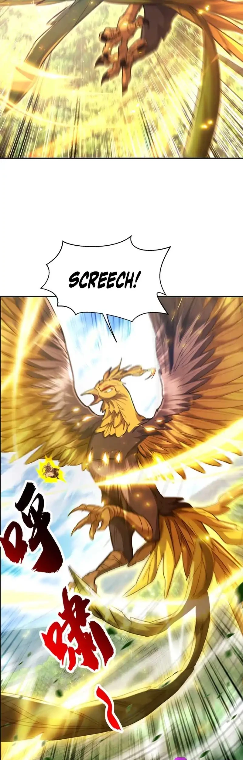 High-Martial World: One Hand to Overwhelm Three Thousand Emperors! Chapter 15 Gambar 11