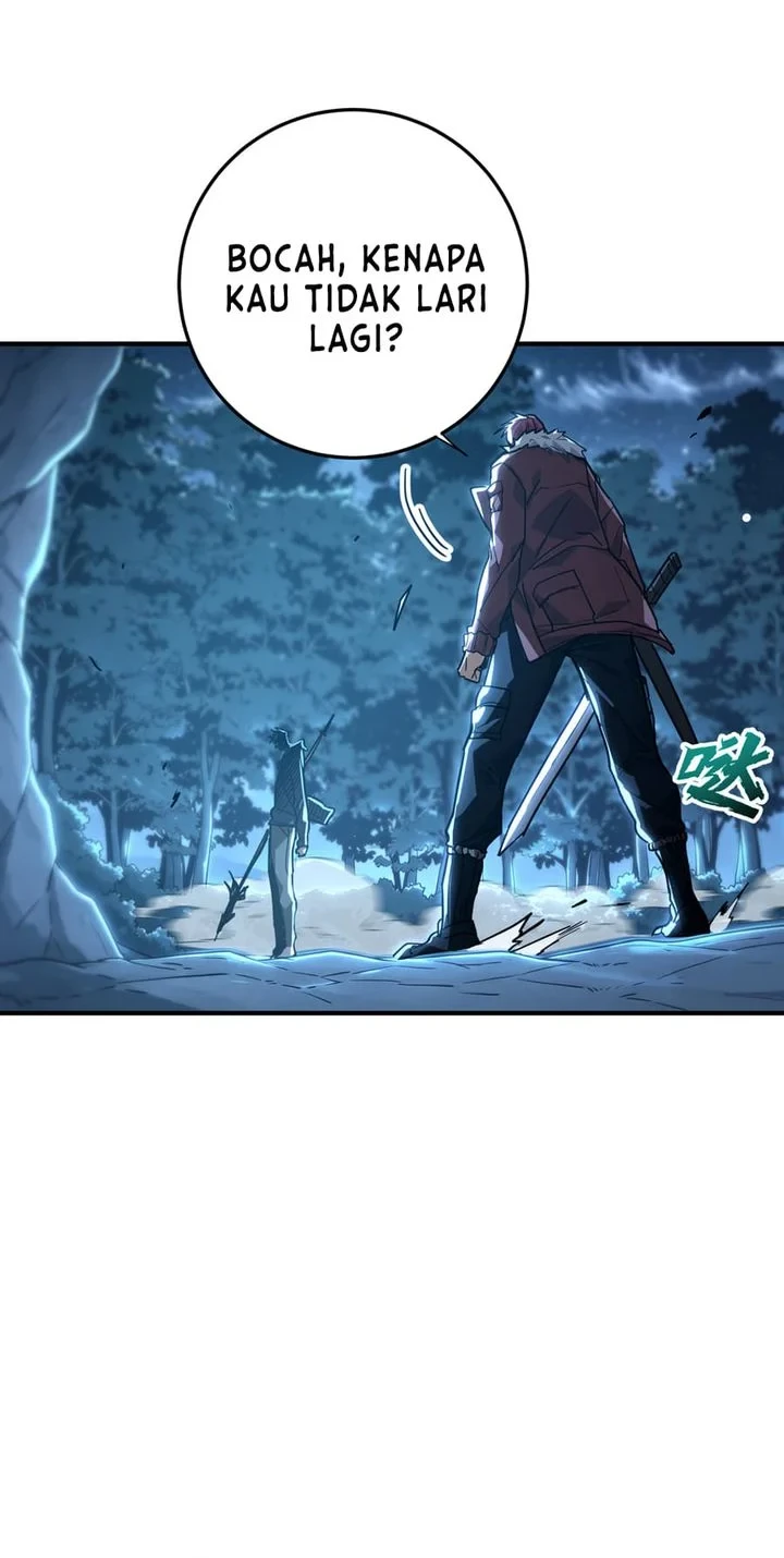 High-Martial World: One Hand to Overwhelm Three Thousand Emperors! Chapter 29 Gambar 11