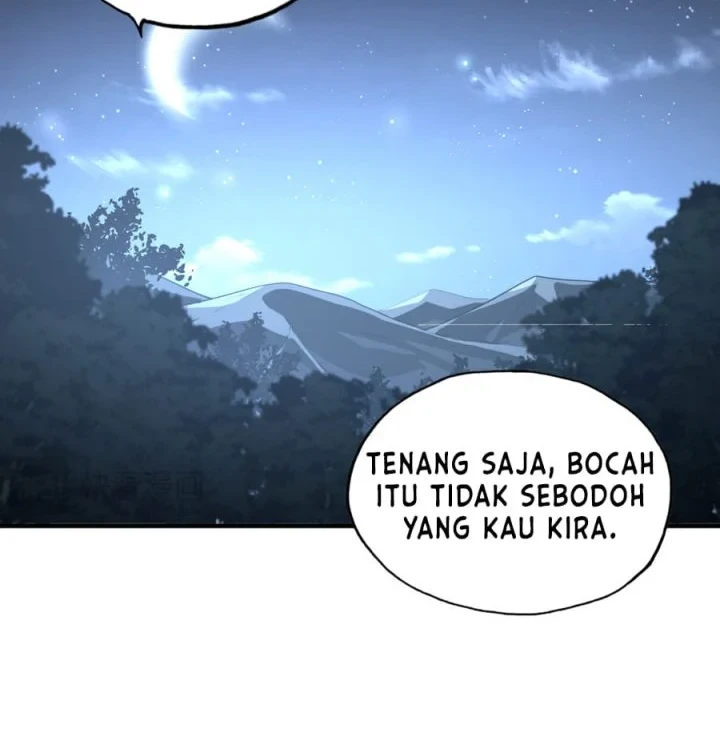 High-Martial World: One Hand to Overwhelm Three Thousand Emperors! Chapter 32 Gambar 9
