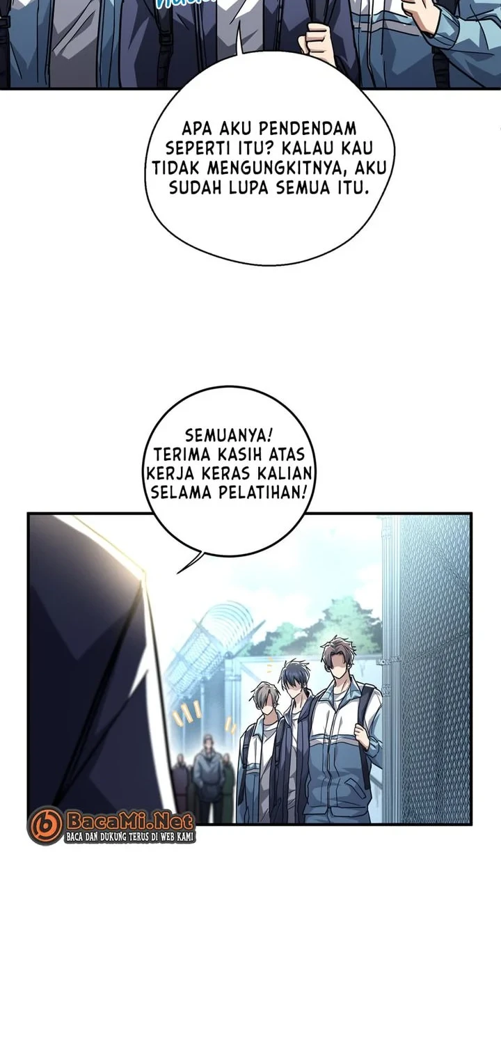 High-Martial World: One Hand to Overwhelm Three Thousand Emperors! Chapter 33 Gambar 10