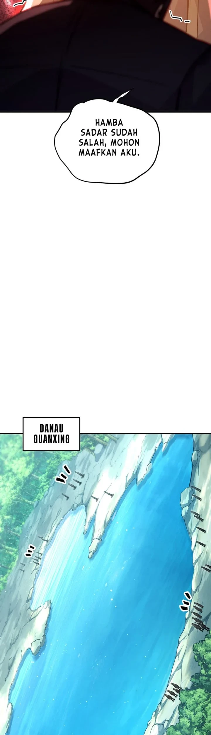 High-Martial World: One Hand to Overwhelm Three Thousand Emperors! Chapter 35 Gambar 12