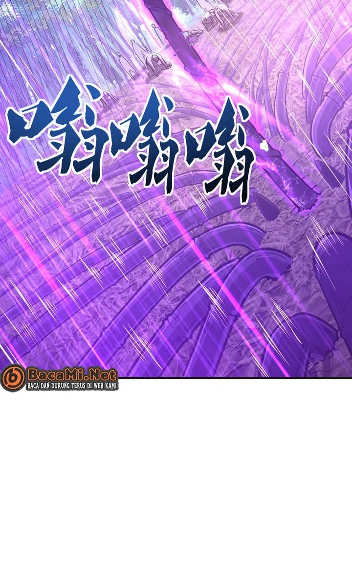 High-Martial World: One Hand to Overwhelm Three Thousand Emperors! Chapter 37 Gambar 10