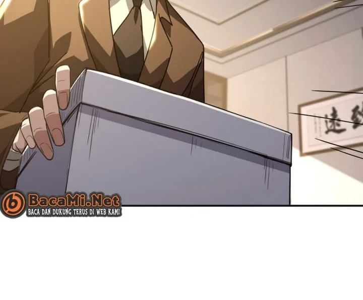 High-Martial World: One Hand to Overwhelm Three Thousand Emperors! Chapter 40 Gambar 9